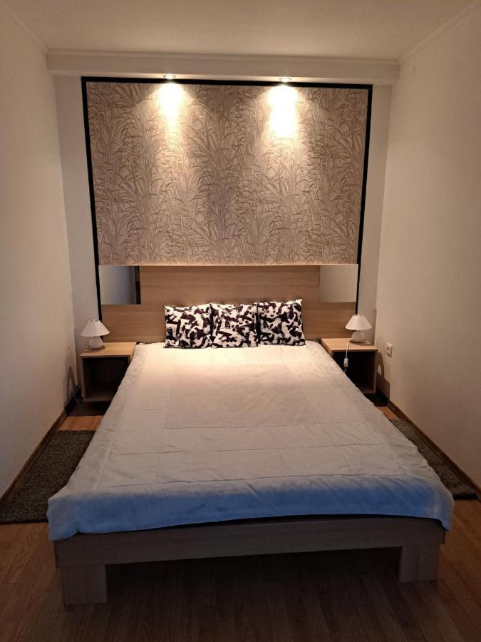 Nefelejcs Vendeghaz Otel Balatonkenese Dış mekan fotoğraf