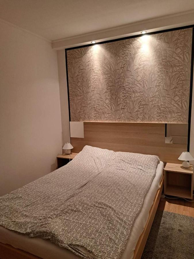Nefelejcs Vendeghaz Otel Balatonkenese Dış mekan fotoğraf